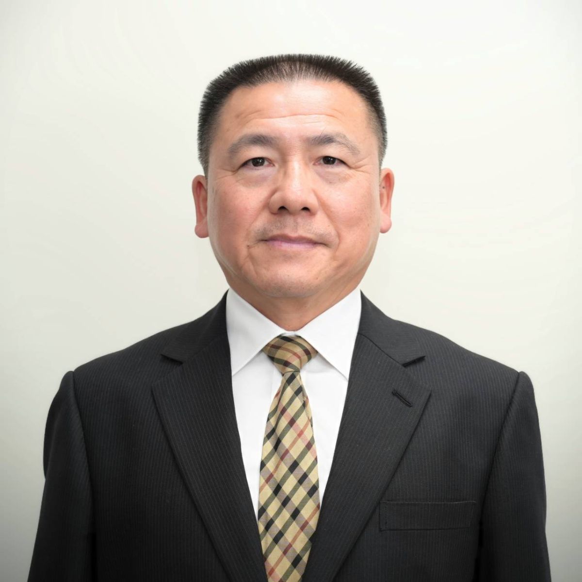 副總隊長陳世寶
