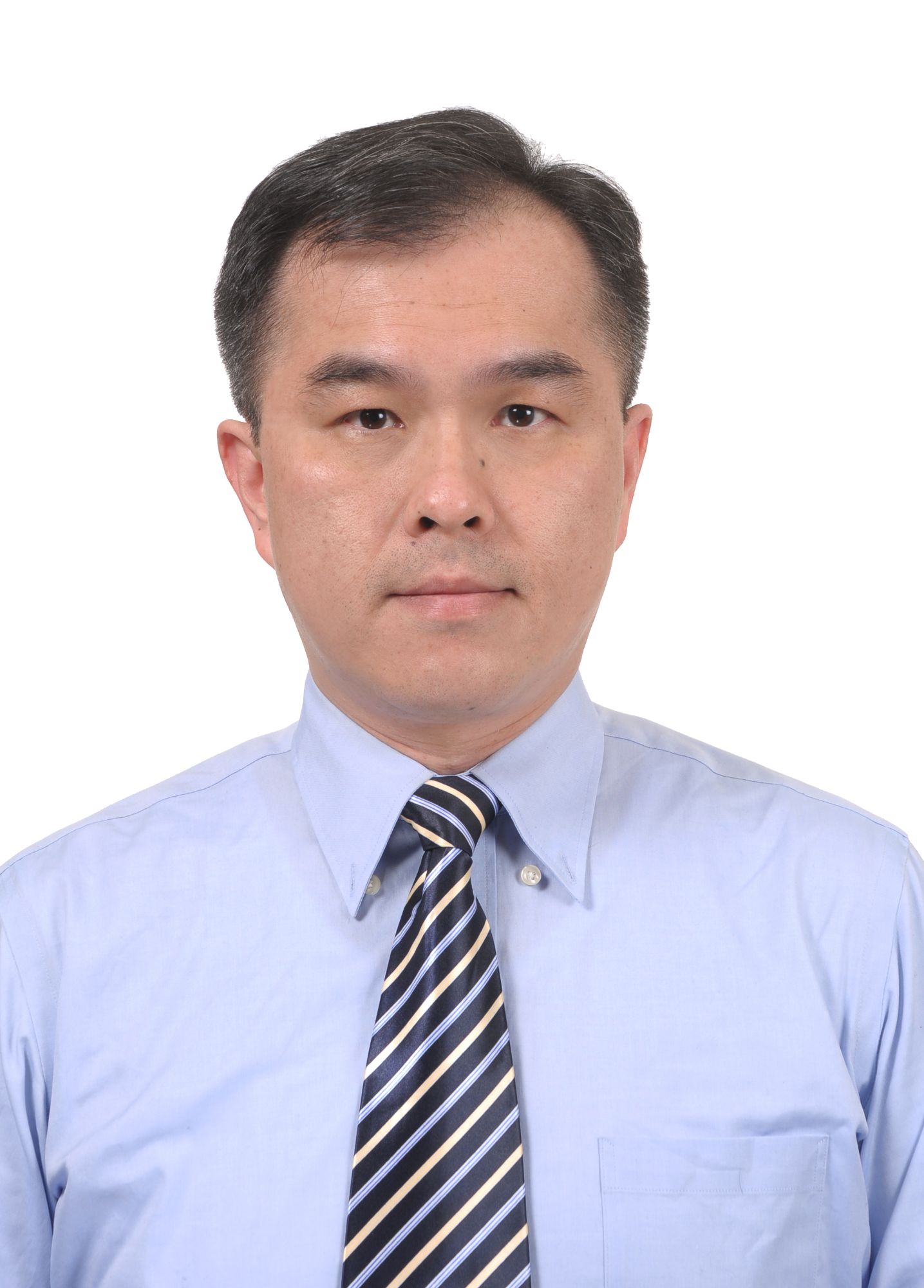 主任秘書：李崇偉