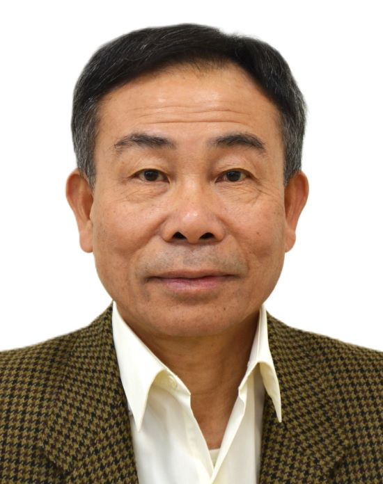 副總隊長陳進吉