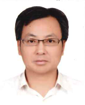 第二大隊大隊長周志安