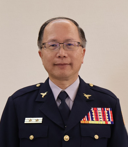 Deputy Chief of Police