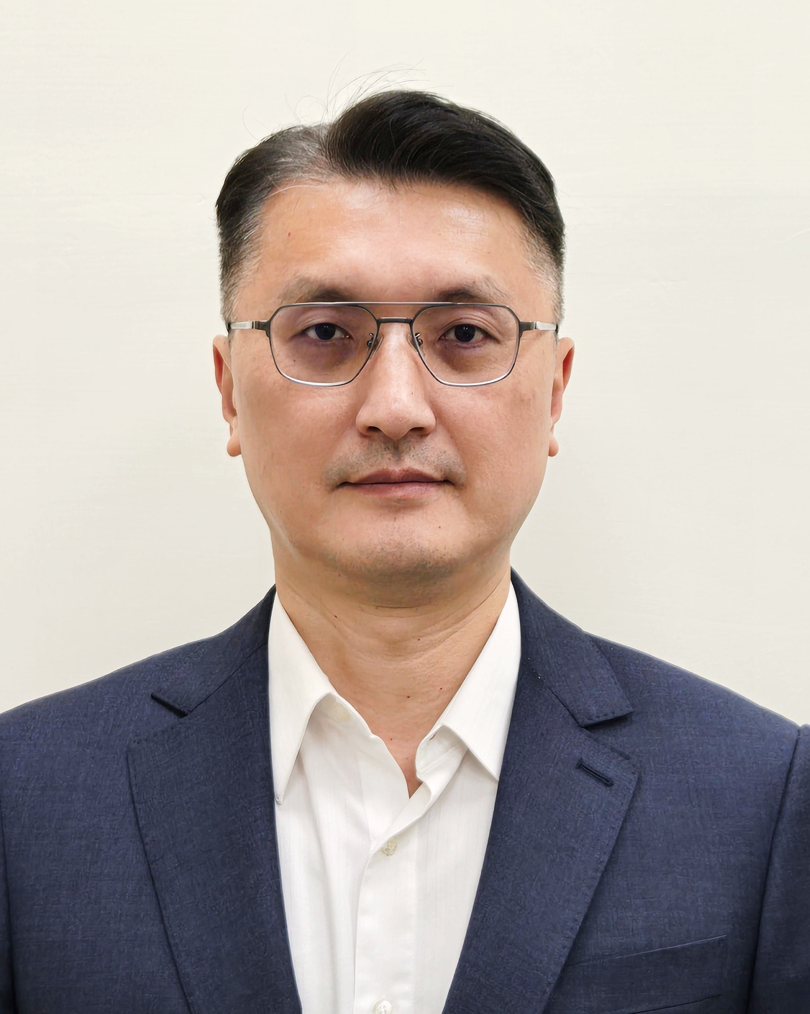 主任秘書涂國卿