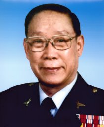 第10任總隊長：盧毓鈞